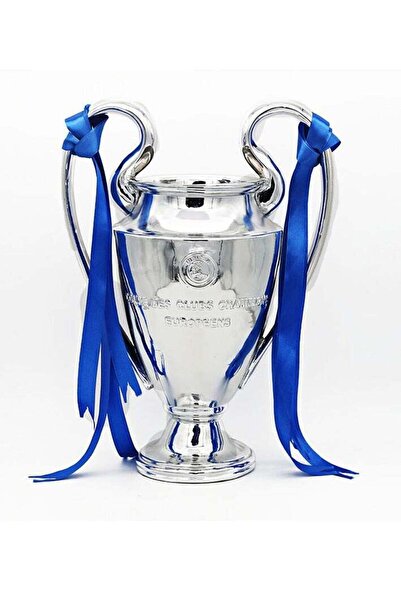 Generic Real Madrid Champions League Football Trophy Big Ear Cup