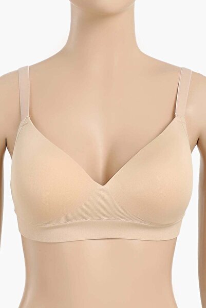 CARINA seamless padded bra