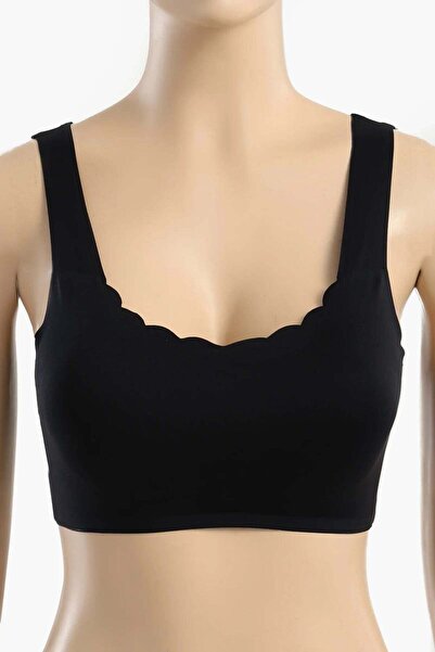 CARINA seamless padded bra