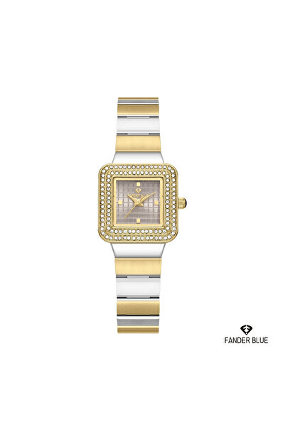 FANDER BLUE New and exclusive women's watch. Gift it to yourself or someone you love.