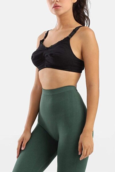 CARINA Unpadded nursing bra