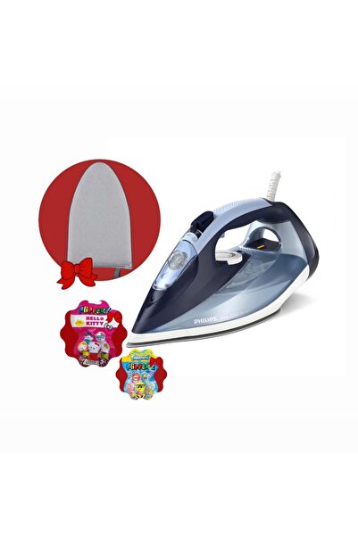 Philips DST7020/20 7000 Serisi 2800W Buharlı Ütü +Ütü Eldiveni Hediyeli+Şok B...