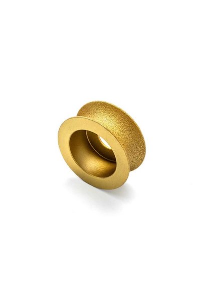 Romania Freza diamantată pentru profilare Semi-Rotunjit Gresie Marmură Granit