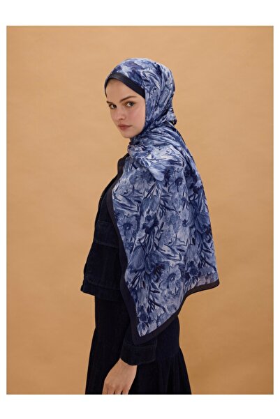 cs camellia scarf Bamboo Crass Cotton Shawl