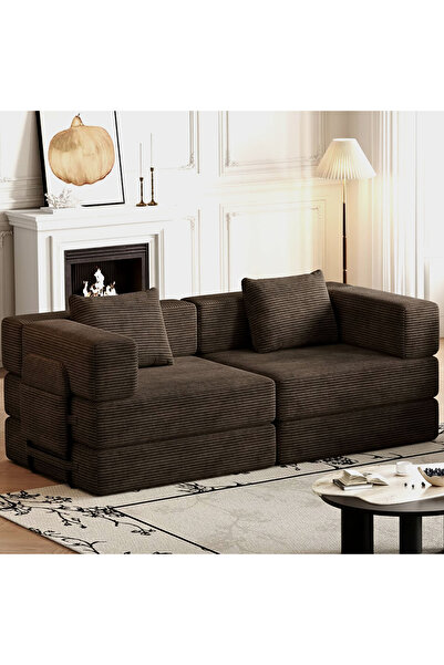 foamly Minimalist Yıkanabilir Kumaşlı Çok Amaçlı Tamamen Sünger Lego Aktivite...