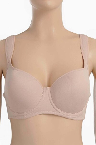 CARINA Padded bra with wide underwire support
