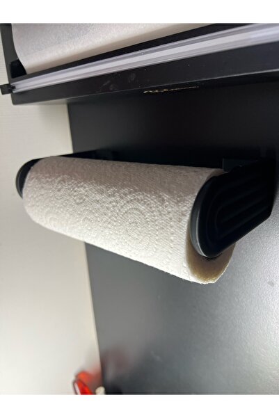 Kanem3D Vidalı yada Yapıştırmalı Kağıt Havluluk Kolay Tak Çıkar