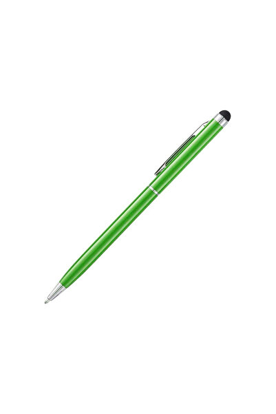 Generic Stylus Pen (2in1) Classic Style Desktop Writing and Drawing Freely On All Monitors Tablet and All Ph