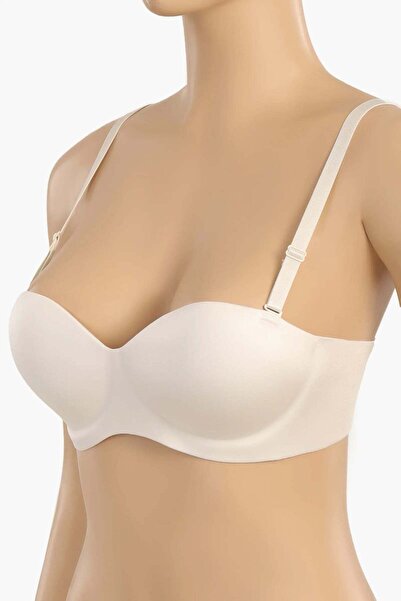 CARINA Padded push-up bra