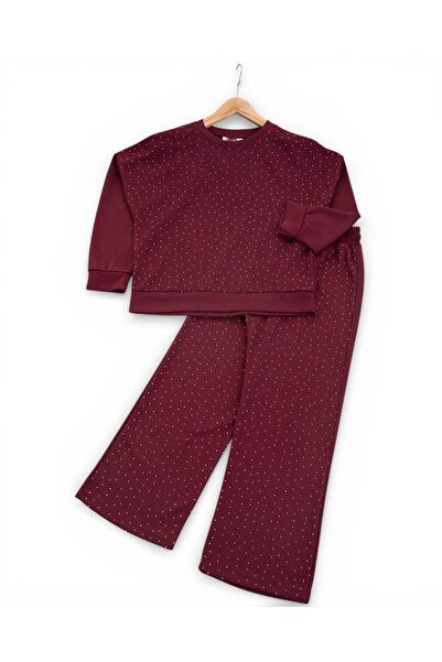 voyyo kids baby Țesătură de marcă pentru fete, 5-14 ani, pantaloni largi, cu ...