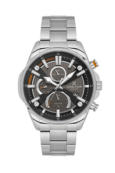 Daniel Klein Dk.3.10035-4 Men's Watch