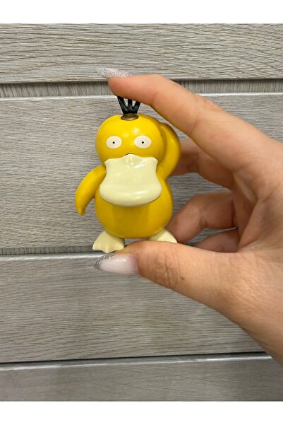 Maça Ördek Tasarımlı Gazlı Çakmak