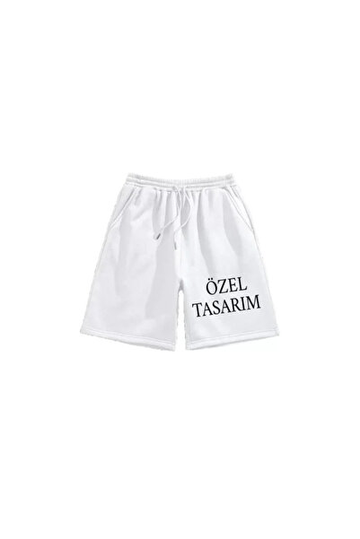 Kanonik Education Short shorts unisex custom design