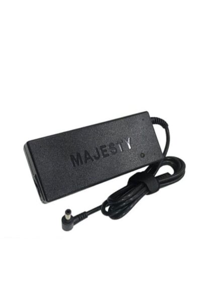 advisor Majesty 19V 3.95A 90W Charger Compatible with Toshiba
