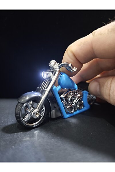 enyatakı Motosiklet modeli ızgaralı pürmüzlü ışıklı alevli tarz çakmak