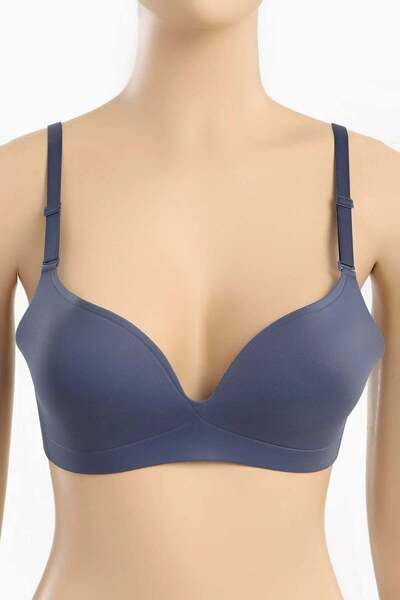 CARINA صدرية بالكونت قص ليزر