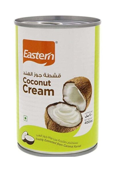 eastern كريمة جوز الهند 400 مل