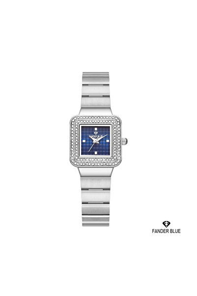 FANDER BLUE New and exclusive women's watch. Gift it to yourself or someone you love.