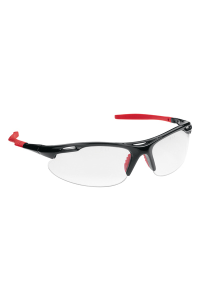 jsp safety. إم9700 سبورت هارديا ™   نظارات شفافة (ASA748-161-100)