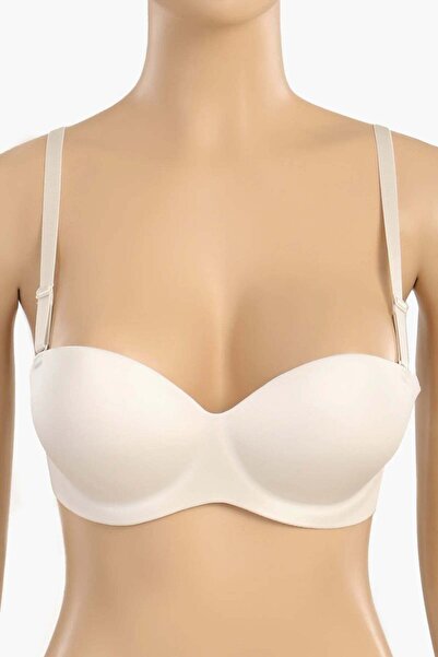 CARINA seamless push-up bra