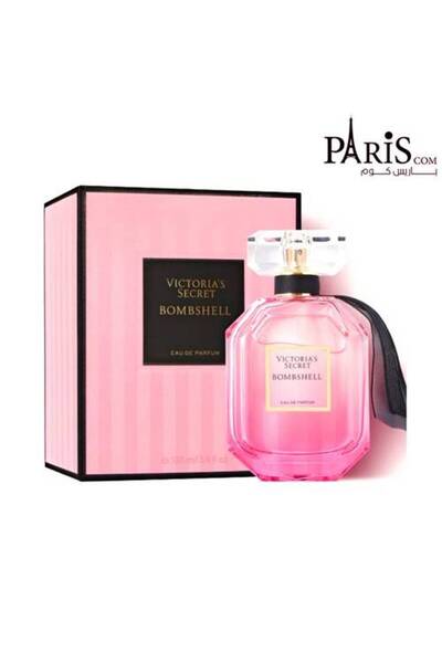 Victoria's Secret Bombshell Eau de Parfum - 100 ml