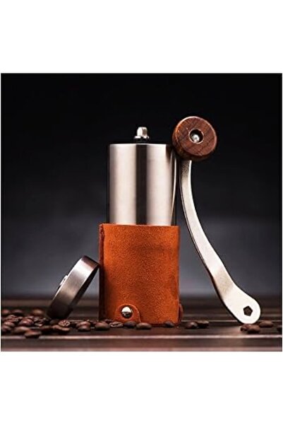 cc bin shihon 350g Manual Coffee Grinder / Manual Coffee Mill