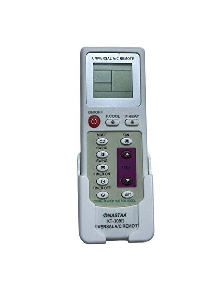 Generic Universal Air Conditioner Remote Control