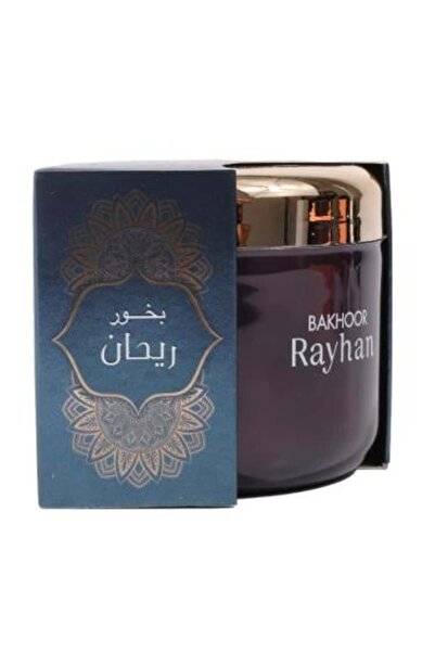 Hamidi Bakhoor Basil by Hamdi - 70 grams