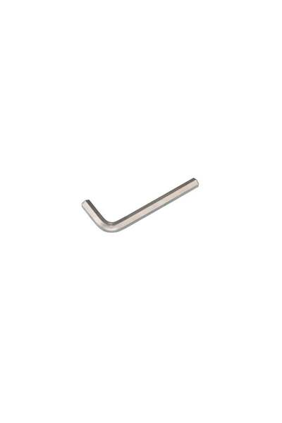 İzeltaş Allen Key Hex Key 3 Mm-10 Pieces