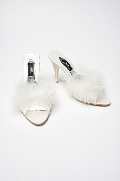 MİSS AYZA İÇTEN GELEN ŞIKLIK Gc 225 Bridal Dowery and Gift House Slippers