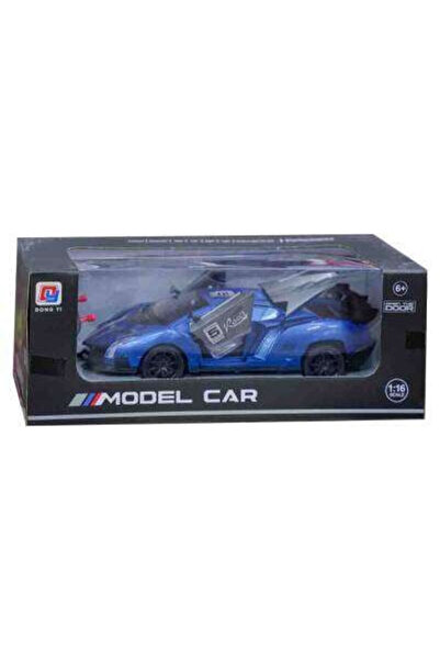 Model car 2-in-1 Remote Control Car and Transformer Robot