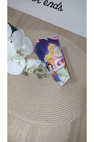 Papeterie Disney Princess Cake Slice