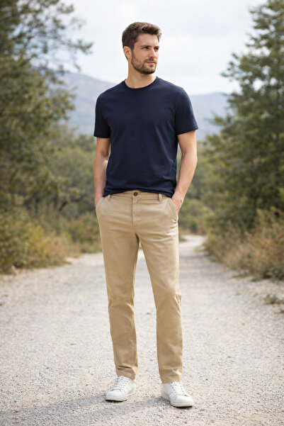 GFT FASHION Men premium cotton pants