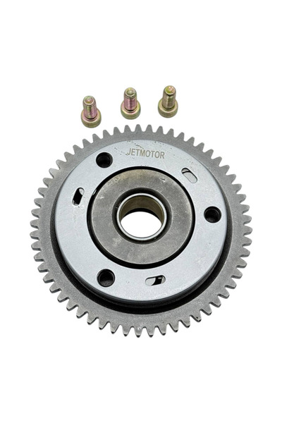 Matrix CG 125 MARŞ KİTLEME