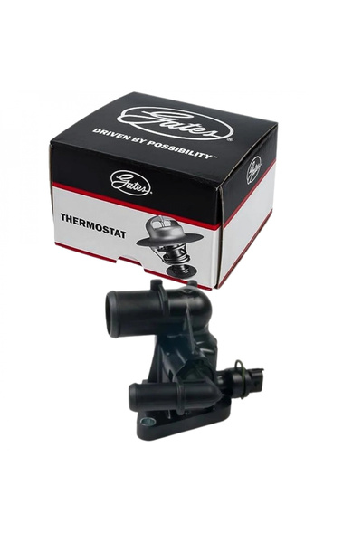 GATES TH45088G1 Termostat Fiat 1.3 Mjet Euro 5 Doblo Fiorino Linea Punto Egea...