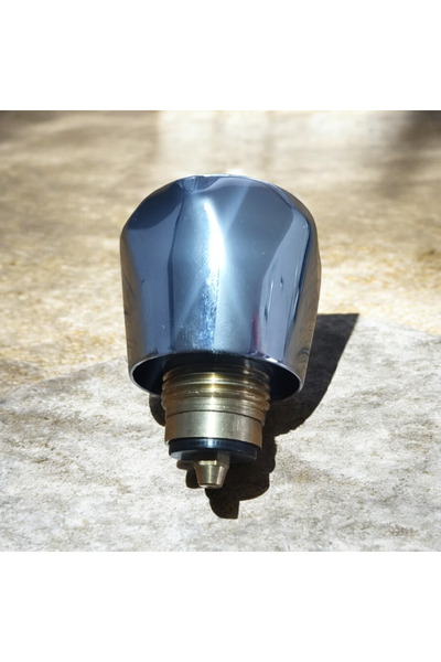 fixora رأس صنبور من سلسلة أسيم، رأس صنبور دوار مع فلتر ومانع تسرب