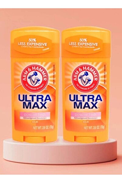 Arm&Hammer Hammer Throwing & Hamer Deodorants Powder Fresh 73 g