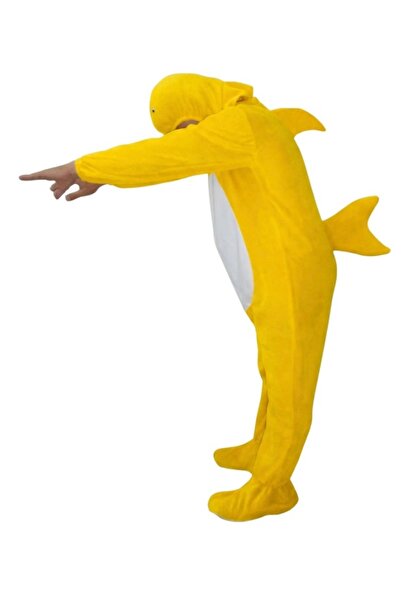 Kostüm Sarayı Στολή ψαριού