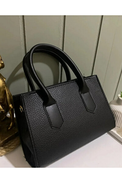 Bersia Women's Baguette Mini Hand and Shoulder Bag