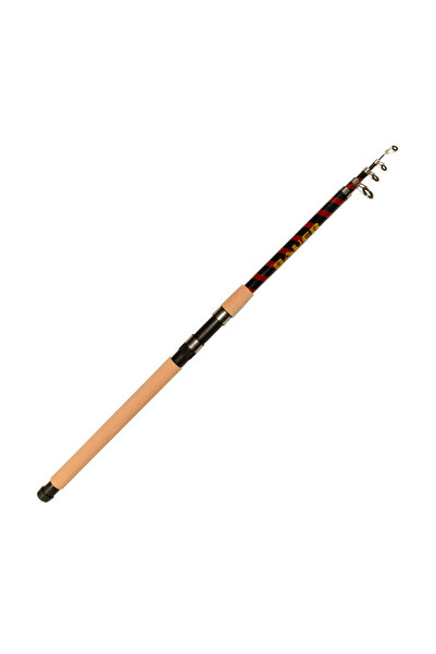 BAUER MARJİNAL 360CM TELESKOPİK OLTA KAMIŞI 100-300