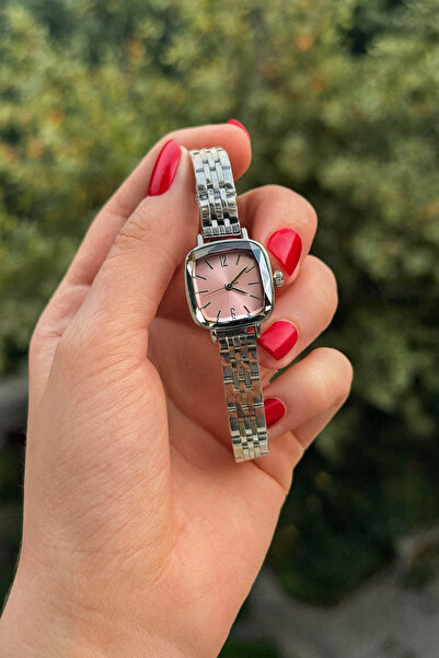 Tulpar New Season Special Design Numeral Retro Women's Wristwatch