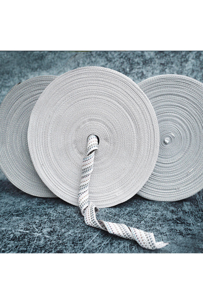 AÇIKGÜL TEKSTİL BRANDA Kolon Strip - Seedling Binding Twine