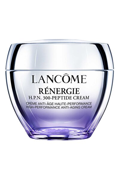 Lancome Rénergie H.P.N. 300-Peptide - Anti-Aging Face Cream 50 ML