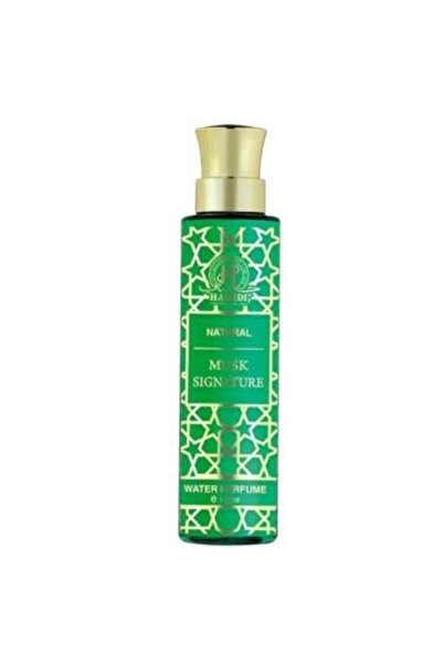 Hamidi Hamedi Natural Musk Scented Water for Both Genders - 100 ml