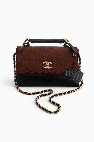 Genevcorner Elegant women's handbag with a luxurious design