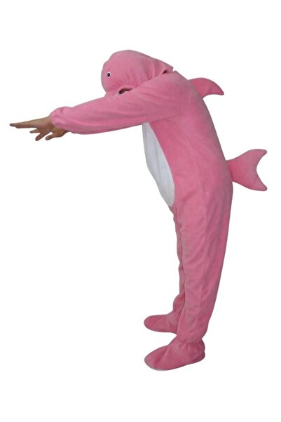 Kostüm Sarayı Στολή ψαριού