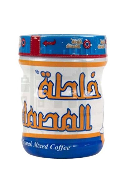 Al Masmak Al-Masmak Coffee Blend 125g