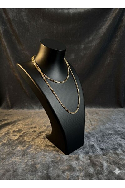 kaan3d Jewelry Bust-Jewelry Display and Photography Stand-Stylishly Designed ...