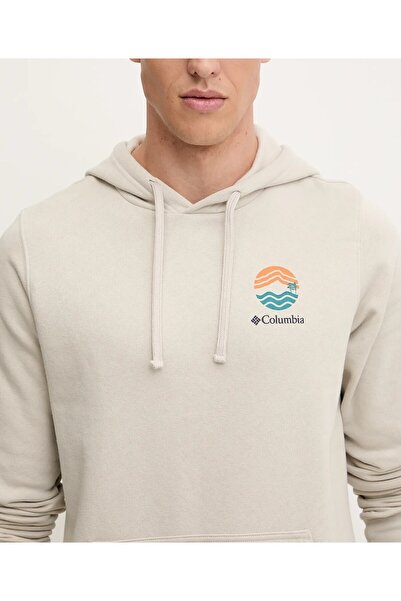 Columbia TREK™ GRAPHIC HOODIE