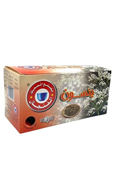 Al Masmak Al-Masmak Fennel Tea 30 Bags